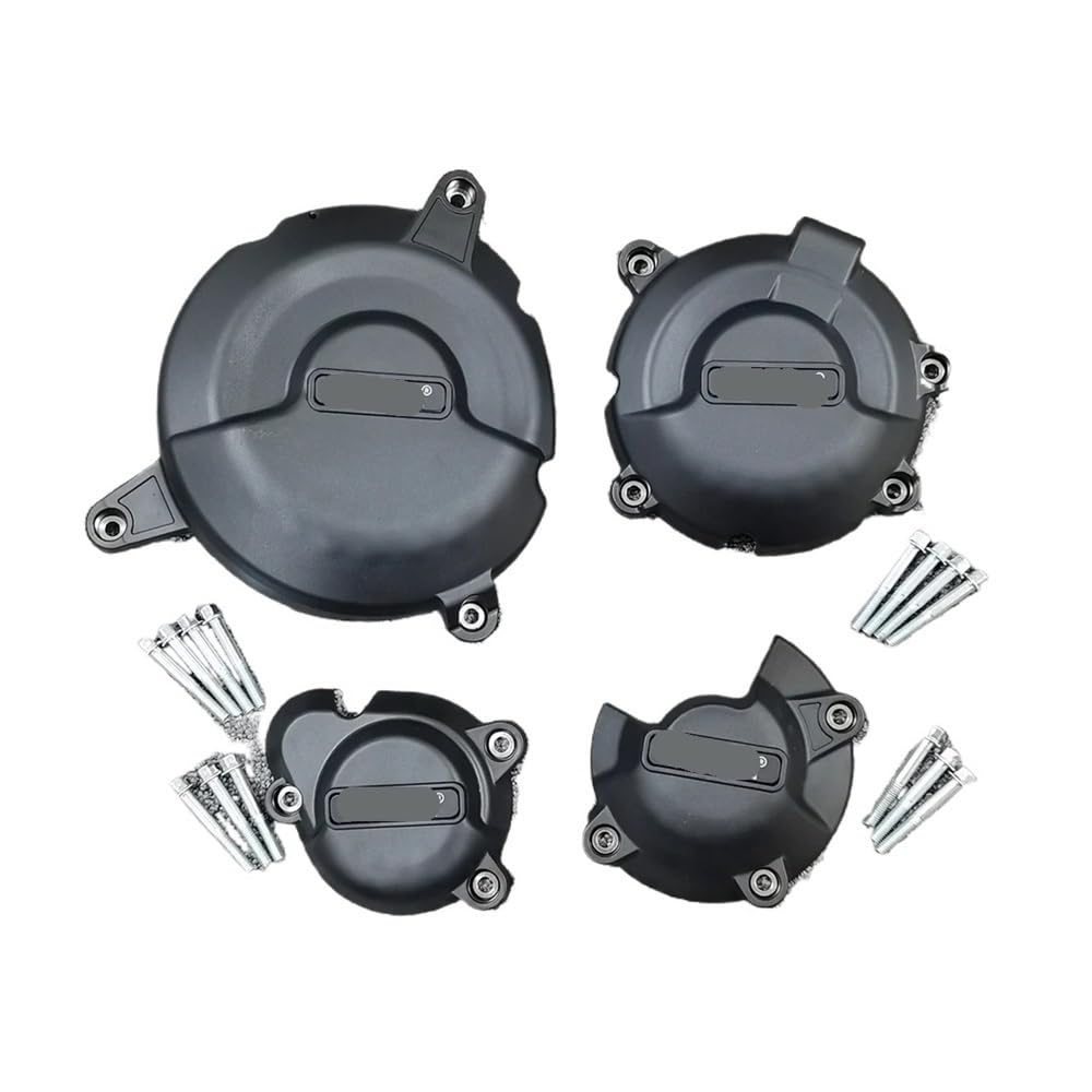 Motorrad Motorabdec kungs-Absturzsicherung Motorrad-Motorschutzabdeckungsfall für SU&ZUKI für GSX-S1000 für GSX-S1000F GT für GSX-S 950 2015-2023 für Katana 2019-2023 von NLEZIZ