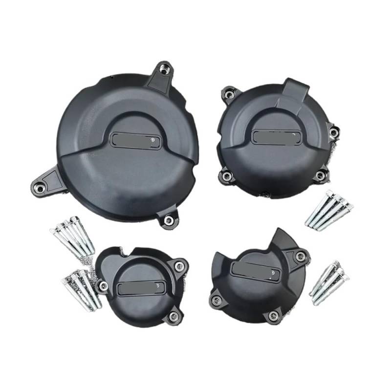 Motorrad Motorabdec kungs-Absturzsicherung Motorrad-Motorschutzabdeckungsfall für SU&ZUKI für GSX-S1000 für GSX-S1000F GT für GSX-S 950 2015-2023 für Katana 2019-2023 von NLEZIZ