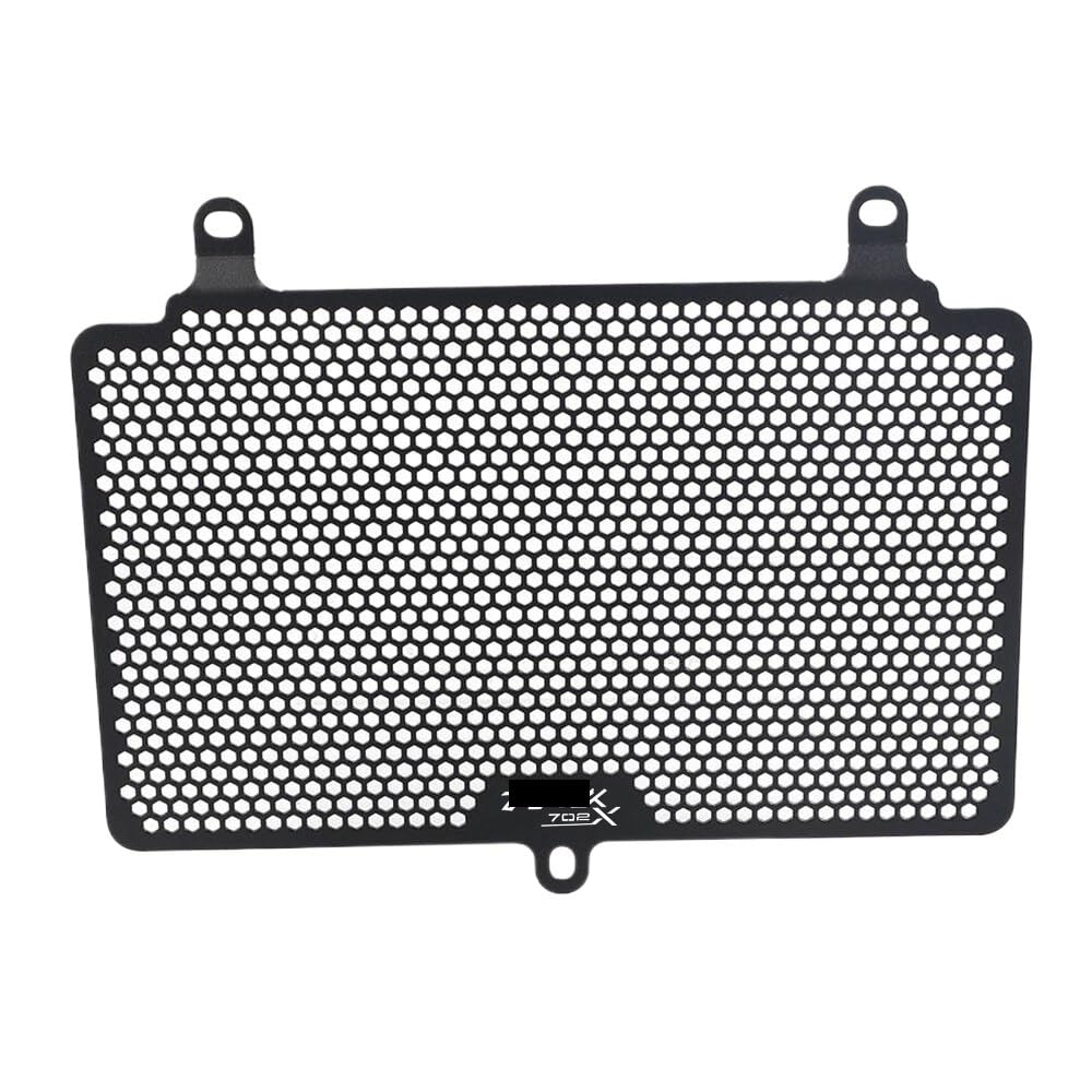 kühler Gitter Motorrad FÜR TRK 702X 702 X Kühlergrill Schutz Wasser Tank Kühler Schutz FÜR BE&Nelli TRK702 TRK702X TRK702 2022 2023 2024 von NLEZIZ