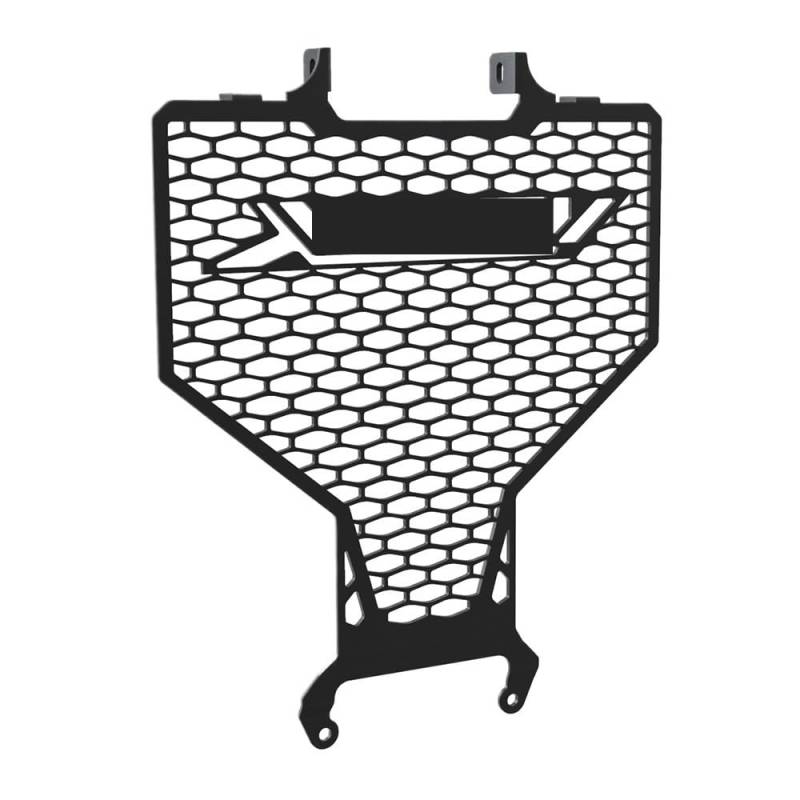 kühler Gitter Motorrad FÜR XADV 750 2021-2022-2023-2024 Motorrad Kühlergrill Schutz Motor Kühler Grill Abdeckung FÜR XADV750 X-ADV750 von NLEZIZ