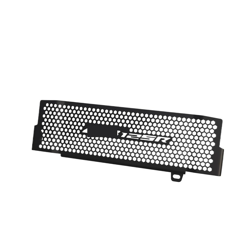 kühler Gitter Motorrad Für CB125R CB 125R CB125 R 2018-2019-2020-2021-2022-2023-2024 Motorrad Kühler Schutz Grille Kühlung Abdeckung Schutz von NLEZIZ