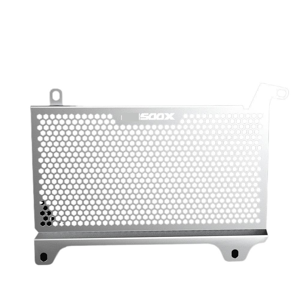 kühler Gitter Motorrad Für CB400X 400X CB 400 500X CB500 X CB500X 2022 2023 2024 Motorrad Kühler Schutzfolie Grille Grill Abdeckung von NLEZIZ