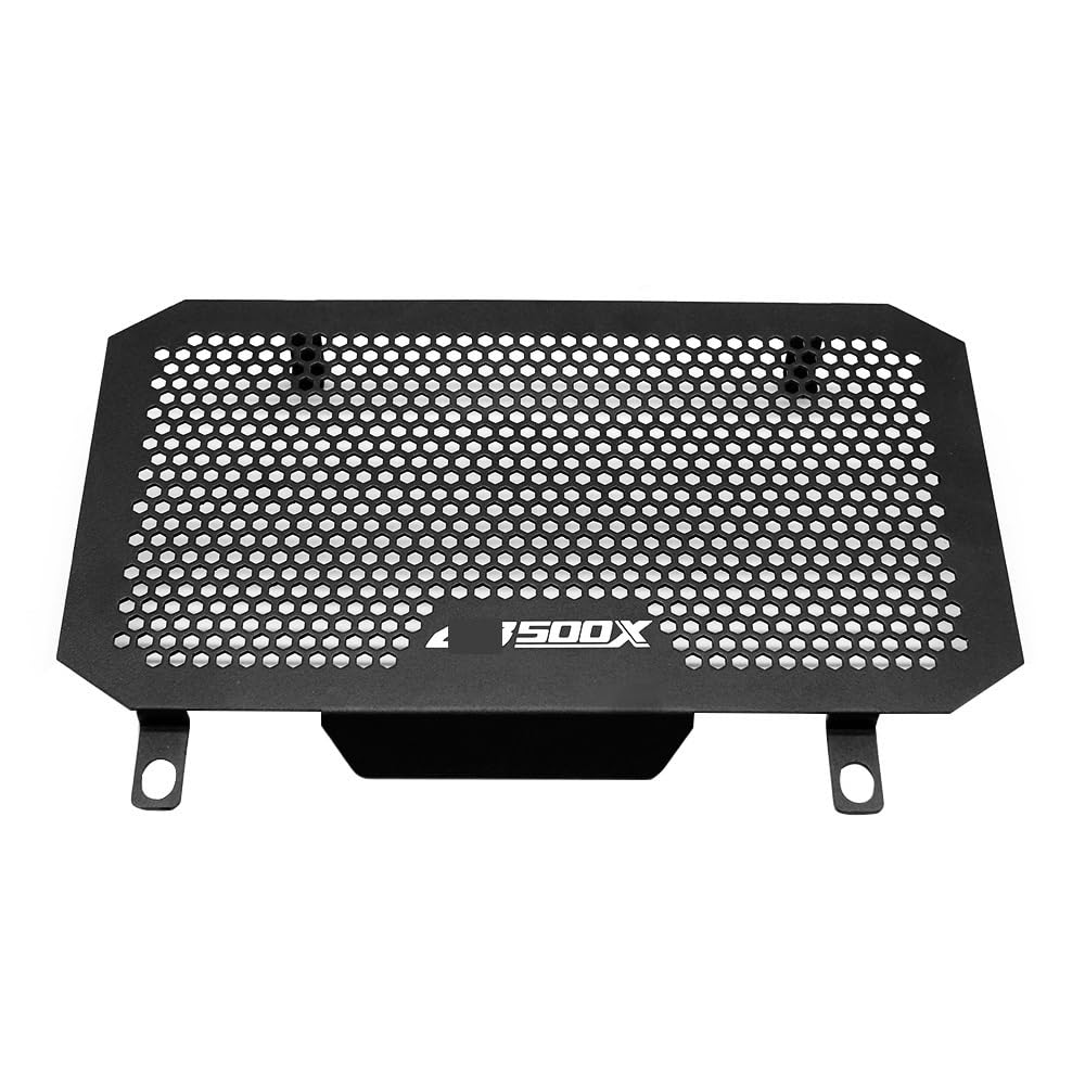 kühler Gitter Motorrad Für CB500X Kühler Schutz Motorrad Zubehör Kühlergrill Abdeckung Schutz Grill Protector Für CB500 CB 500 X 2013-2023 von NLEZIZ