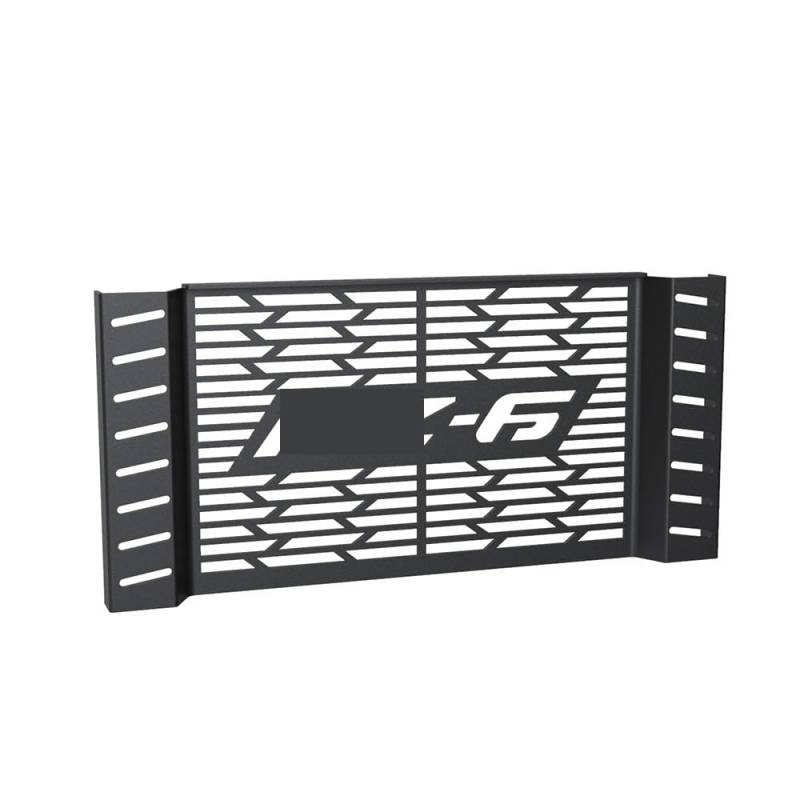 kühler Gitter Motorrad Für FZ6S FZ6N FZ6 SN Für FAZER600 2004 2005 2006 Für Ya&maha FZ6 Für Für Fazer 600 Kühler Schutzfolie Grille Abdeckung von NLEZIZ