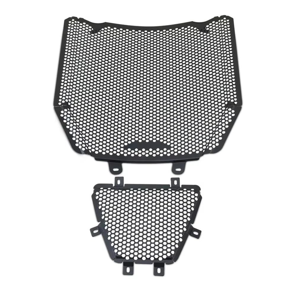 kühler Gitter Motorrad Für Für DIAVEL V4 2023 2024 Für V4 2023-2024 Motorrad Zubehör Kühlergrill Wache Cover Schutz von NLEZIZ