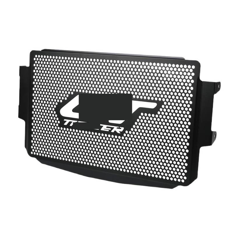 kühler Gitter Motorrad Für Für Tracer 9 GT 2021-2024 Motorrad Zubehör Kühler Schutz Grille Abdeckung Protector Kühler Schutz Für Für Tracer 9GT von NLEZIZ