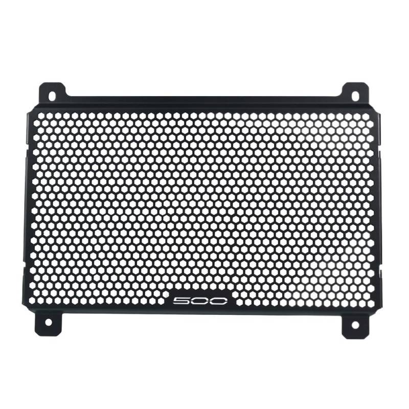 kühler Gitter Motorrad Für Ka&wasaki Für Für NI&nja 500 Z 500 Z500 Für NI&NJA500 SE ABS 2024 2025 Kühler Schutzfolie Grille Abdeckung Teile von NLEZIZ