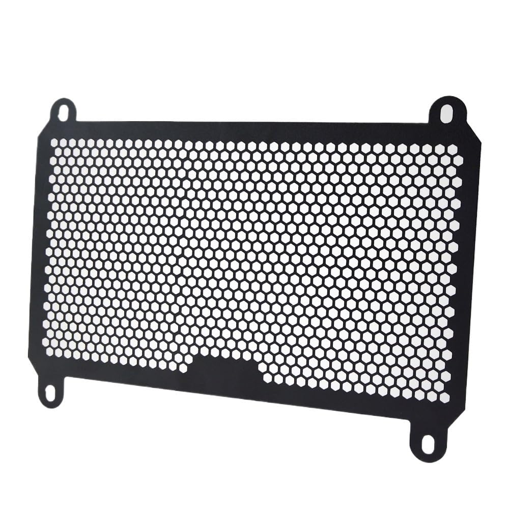 kühler Gitter Motorrad Für Ka&wasaki Z400 Für Eliminator 400 450 Z500 SE ABS 2024 2025 Für Z 500 Kühler Schutzfolie Grille Grill Abdeckung von NLEZIZ