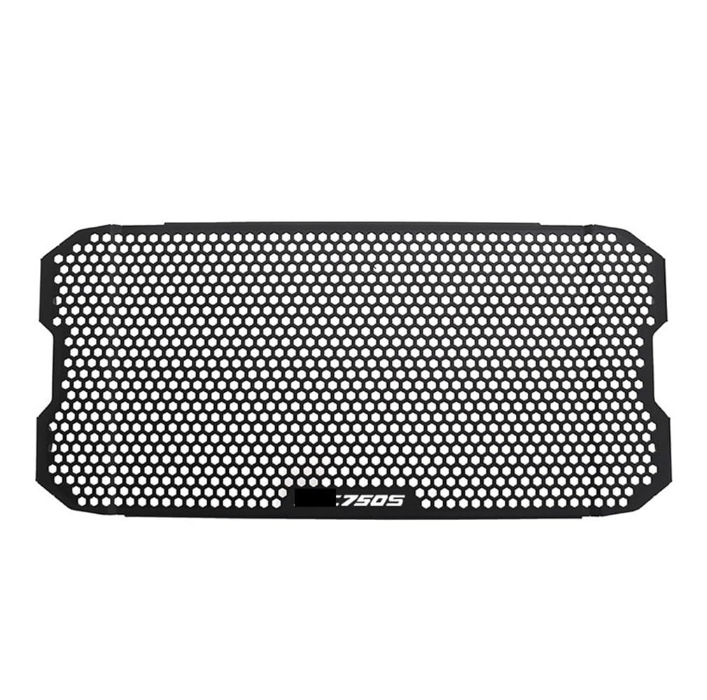 kühler Gitter Motorrad Für NC 750X 750S 750X Motorrad Kühler Schutzfolie Grille Grill Abdeckung Für NC750S NC750X NC700N 700N 2013-2020 von NLEZIZ