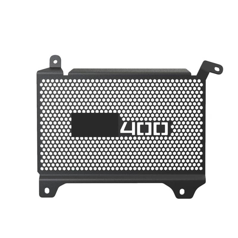 kühler Gitter Motorrad Für NX 500 NX 400 Motorrad Kühlergrill Schutz Abdeckung Wasser Tank Kühlt Schutz Für NX400 NX500 2023 2024 2025 von NLEZIZ