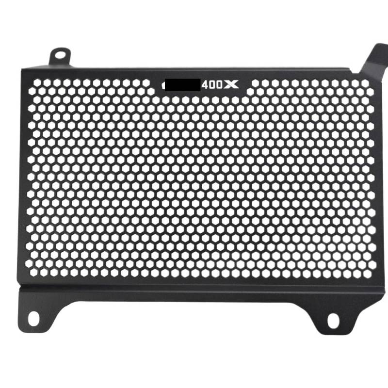 kühler Gitter Motorrad Für NX400 NX500 2023 2024 2025 Für NX 400 NX-500 Zubehör Motorrad Kühlergrill Schutz Schutz Abdeckung Teile von NLEZIZ