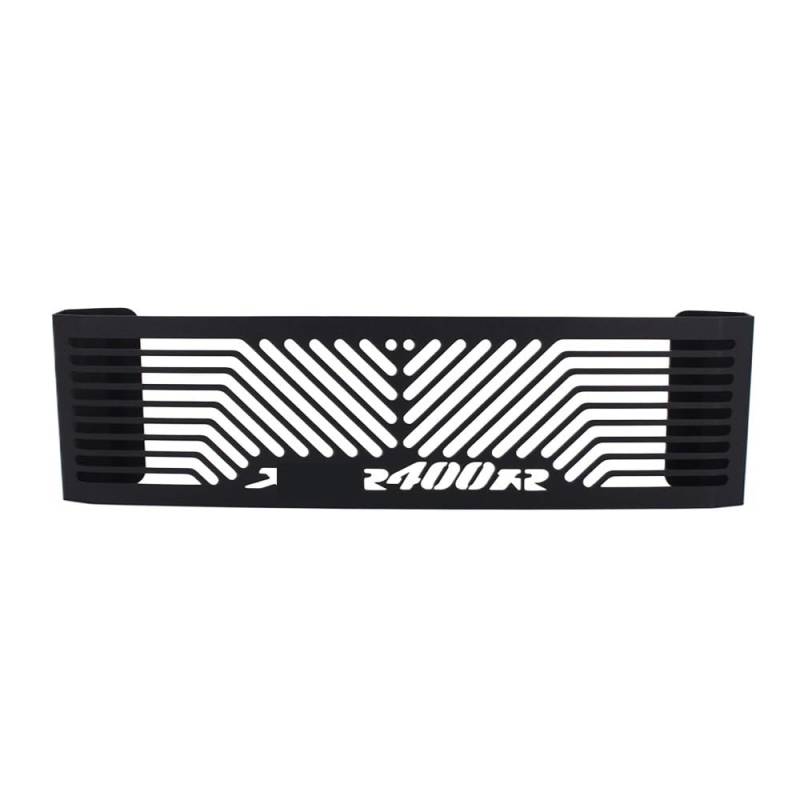 kühler Gitter Motorrad Für XJR 400 400R Für Ya&maha XJR400 XJR400R 1993-2009 2010 Motorrad Kühler Schutz Grille Grill Kühler Kühlung Abdeckung von NLEZIZ