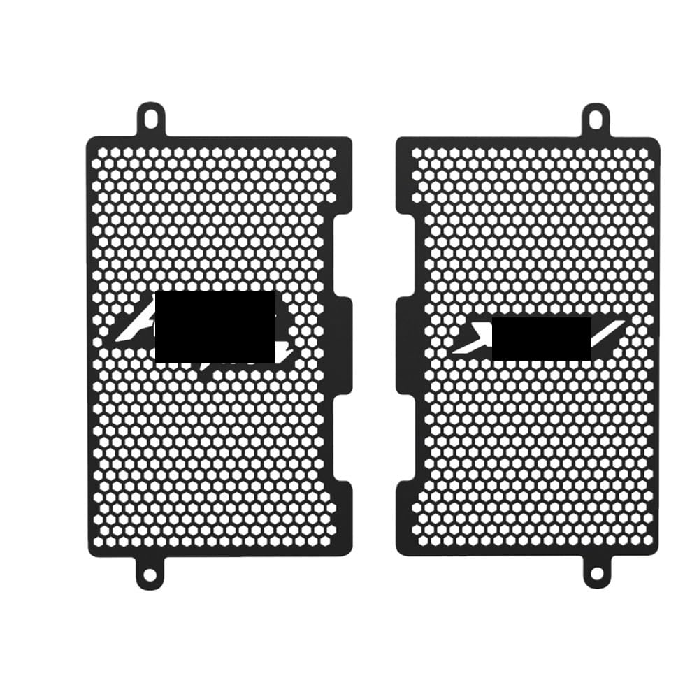 kühler Gitter Motorrad Für XRV 750 Für Afrika Twin RD07 RD07A 1990-2002 Für XRV750 XRV650 XRV 650 Motorrad Kühlergrill Grill Schutz Abdeckung von NLEZIZ