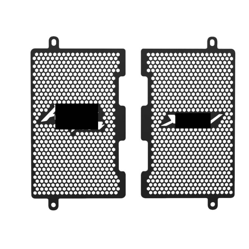 kühler Gitter Motorrad Für XRV 750 Für Afrika Twin RD07 RD07A 1990-2002 Für XRV750 XRV650 XRV 650 Motorrad Kühlergrill Grill Schutz Abdeckung von NLEZIZ