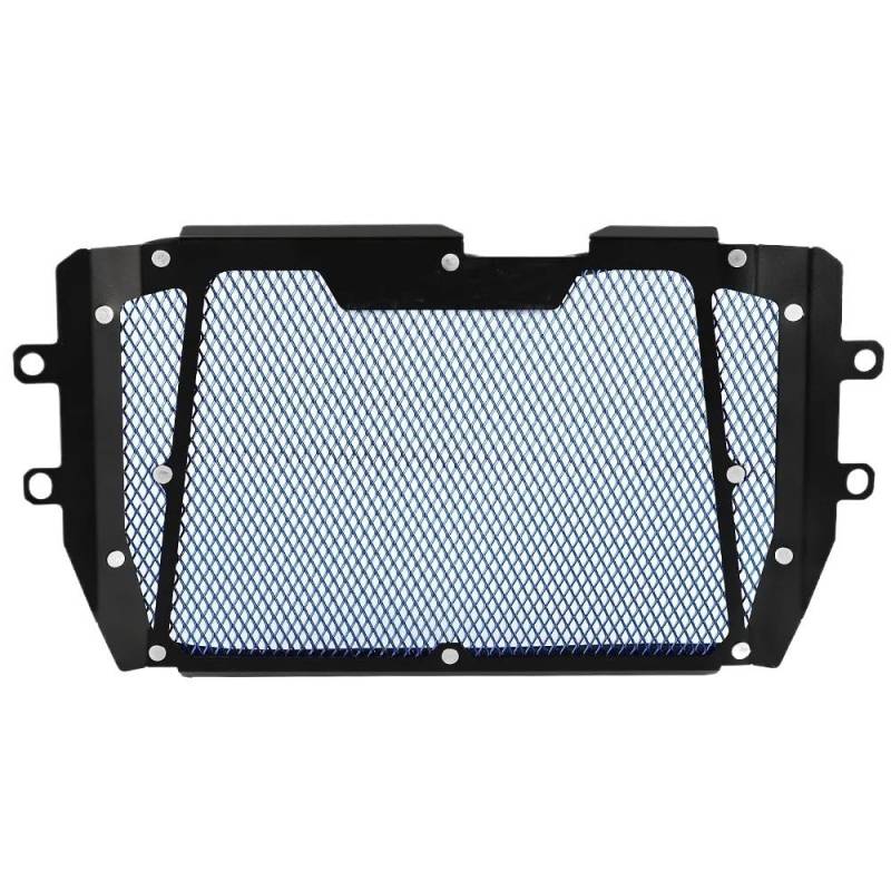 kühler Gitter Motorrad Für Ya&maha Für MT-03 MT03 MT 03 2015 2016-2020 2021 Motorrad Aluminium Kühlergrill Grill Schutz Abdeckung Schutz von NLEZIZ