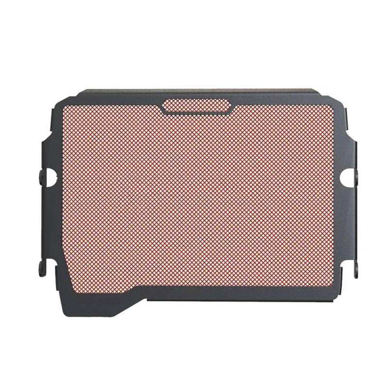 kühler Gitter Motorrad Motorrad Für MT-07 FZ-07 Kühlergrill Wache Cover Schutz Für Ya&maha MT07 FZ07 2018 2019-2024 Für MT 07 FZ 07 von NLEZIZ