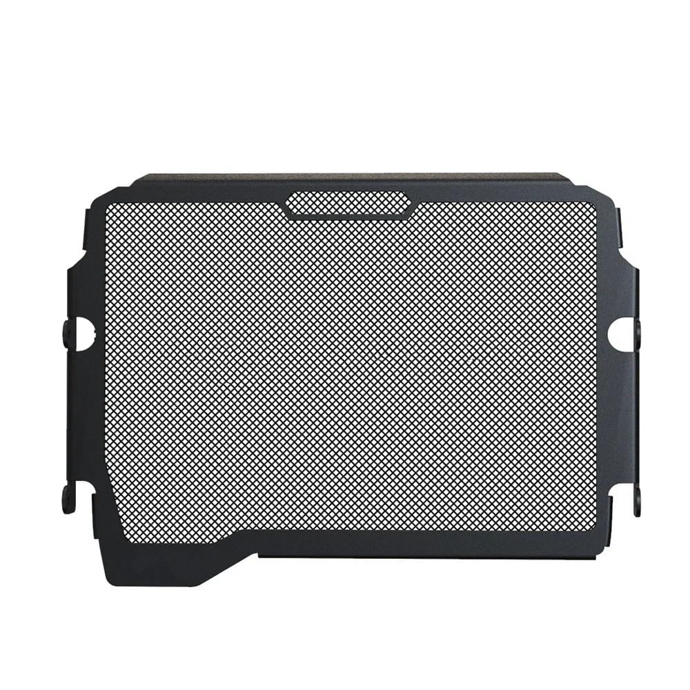 kühler Gitter Motorrad Motorrad Für MT-07 FZ-07 Kühlergrill Wache Cover Schutz Für Ya&maha MT07 FZ07 2018 2019-2024 Für MT 07 FZ 07 von NLEZIZ