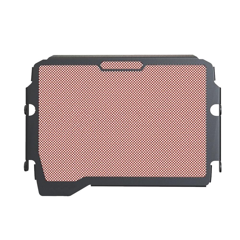 kühler Gitter Motorrad Motorrad Für MT-07 FZ-07 Kühlergrill Wache Cover Schutz Für Ya&maha MT07 FZ07 2018 2019-2024 Für MT 07 FZ 07 von NLEZIZ