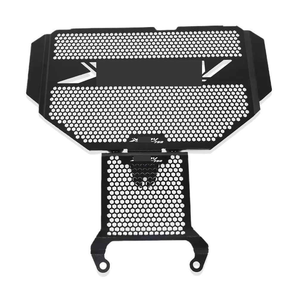 kühler Gitter Motorrad Motorrad Für XADV 750 2021-2024 Kühlergrill Wache Cover Schutz Für X ADV X-ADV 750 2017-2020 Zubehör von NLEZIZ