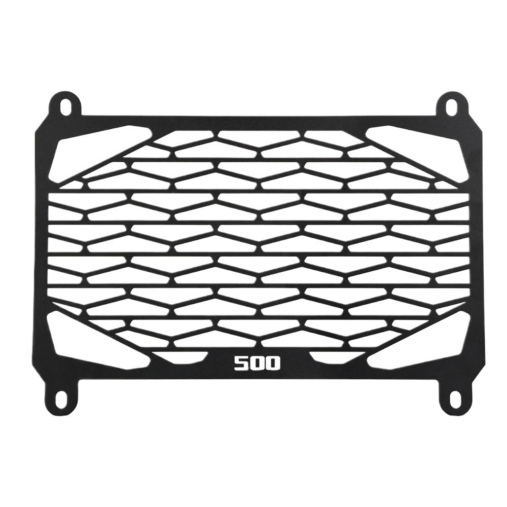 kühler Gitter Motorrad Motorrad Kühler Schutz Grille Schutz Abdeckung Für KA&WASAKI Für NI&NJA500 Z500 Für Für NI&nja Z 500 SE ABS 2024 2025 von NLEZIZ