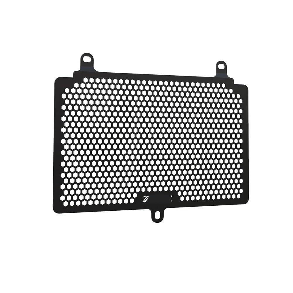 kühler Gitter Motorrad Motorrad Kühlergrill Schutz Abdeckung Grill Schutz Für BE&Nelli TRK 702X 702X2022 2023 2024 Für TRK702X TRK702 von NLEZIZ