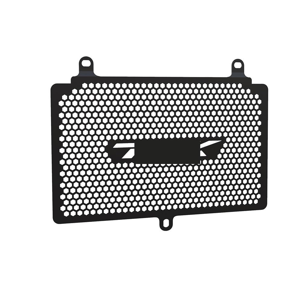 kühler Gitter Motorrad Motorrad Kühlergrill Schutz Abdeckung Grill Schutz Für BE&Nelli TRK 702X 702X2022 2023 2024 Für TRK702X TRK702 von NLEZIZ