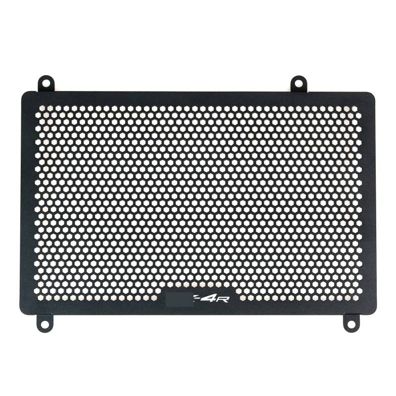 kühler Gitter Motorrad Motorrad Kühlergrill Schutzfolie Grill Abdeckung Für Ka&wasaki ZX4R ZX-4R ZX-4R SE ZX-25R 2020-2021-2022-2023 von NLEZIZ