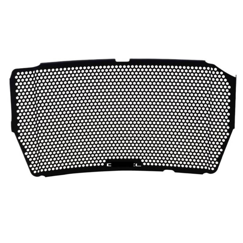 kühler Gitter Motorrad Motorrad Kühlergrill Wache Cover Schutz Für Für Monster 821 1200 Für Supersport 950 950S Für Hypermotard 950 von NLEZIZ