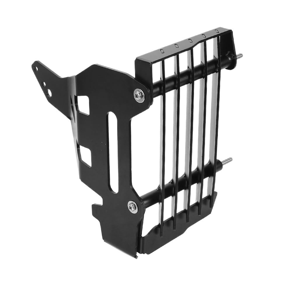 kühler Gitter Motorrad Motorrad Zubehör Kühler Schutzfolie Grille Grill Abdeckung Für CRF300 Rally Für CRF 300 2021-2022-2023-2024 von NLEZIZ