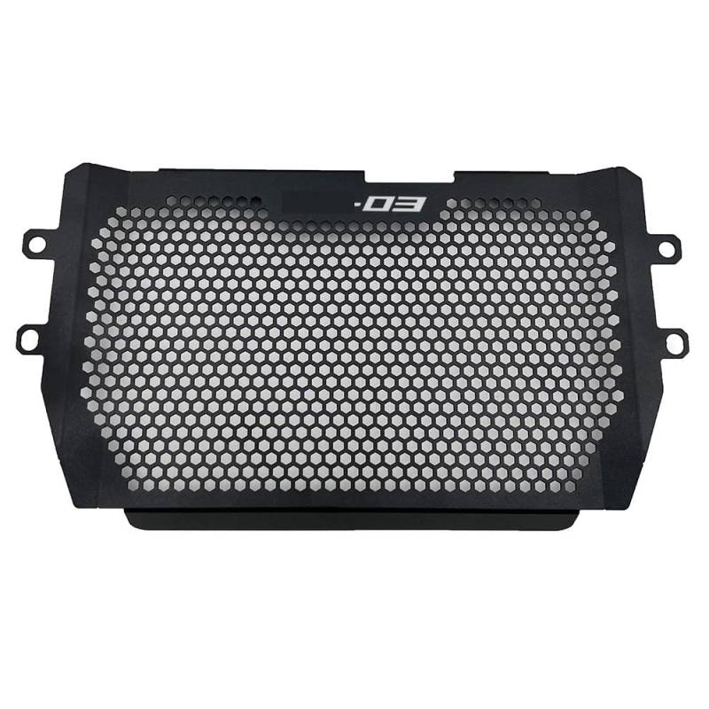 kühler Gitter Motorrad Motorrad Zubehör Kühlergrill Grill Schutz Abdeckung Schutz Für Ya&maha Für MT-03 MT-25 MT03 MT 03 25 2021-2023 von NLEZIZ