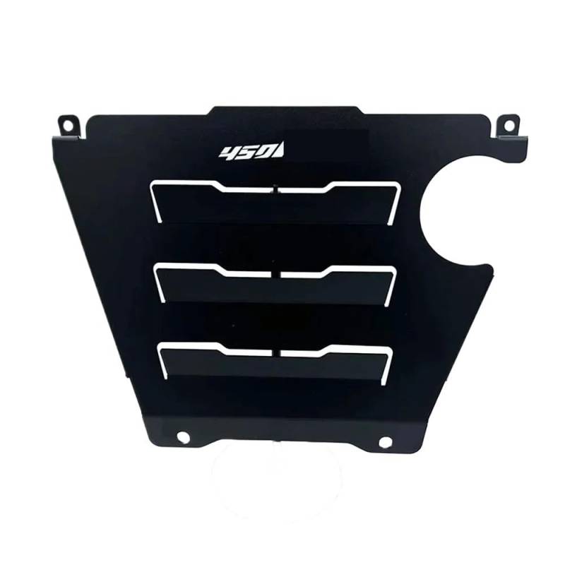 kühler Gitter Motorrad Motorrad Zubehör Kühlergrill Schutz Schutz Abdeckung Schutz Für CF 450MT 450 MT 450 MT450 2024 2025 2026 von NLEZIZ