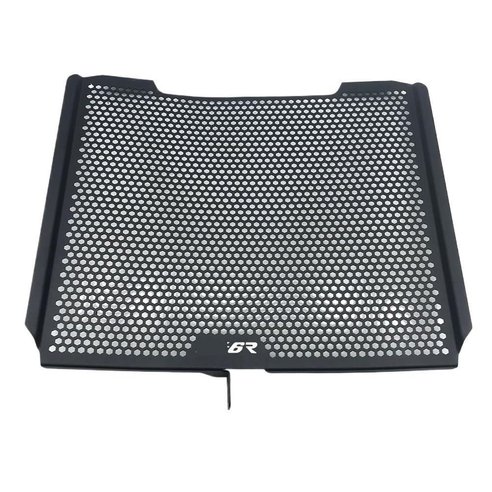 kühler Gitter Motorrad Motorrad Zubehör Kühlergrill Wache Cover Schutz Für Ka&wasaki ZX636R ZX6R ZX 636 R ZX-6R 2013-2022 2023 von NLEZIZ