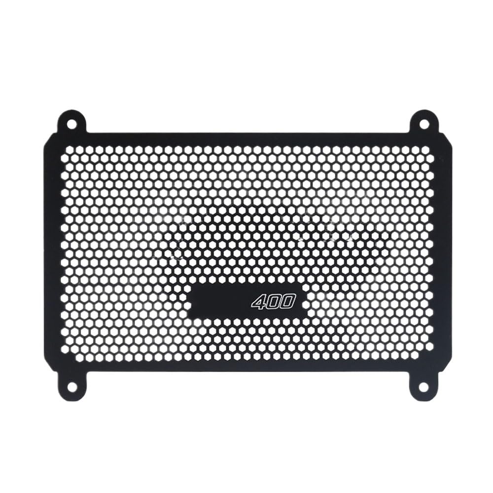 kühler Gitter Motorrad Motorrad Zubehör Kühlergrill Wache Cover Schutz Für NI&NJA400 Für Für NI&nja 400 Z400 Z 400 2018-2023 von NLEZIZ