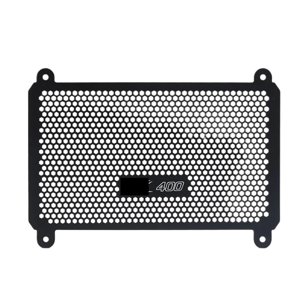 kühler Gitter Motorrad Motorrad Zubehör Kühlergrill Wache Cover Schutz Für NI&NJA400 Für Für NI&nja 400 Z400 Z 400 2018-2024 2021 2022 von NLEZIZ