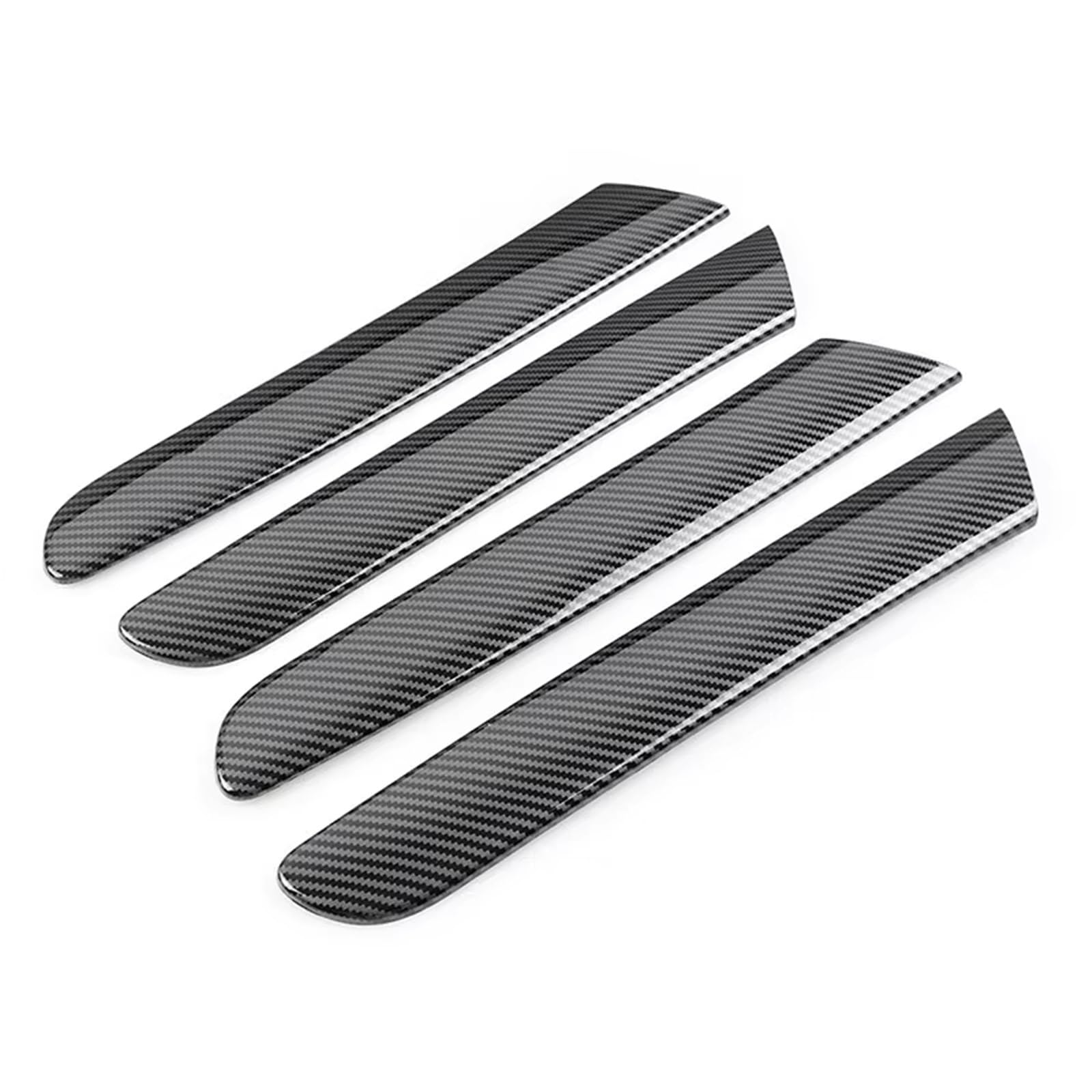 Bedienfeld für Autofenster Auto-Innentür-Fenster-Panel-Streifen-Abdeckungs-Ordnung für VW für Golf 6 für MK6 2008-2013 4-TLG. ABS-Textur Kfz Fensterheber Bedienpanel Bedienfeld für Autofenster Auto-Innentür-Fenster-Panel-Streifen-Abdeckungs-Ordnung für VW für Golf 6 für MK6 2008-2013 4-TLG. ABS-Textur Kfz Fensterheber Bedienpanel von NLNKZTZGEA