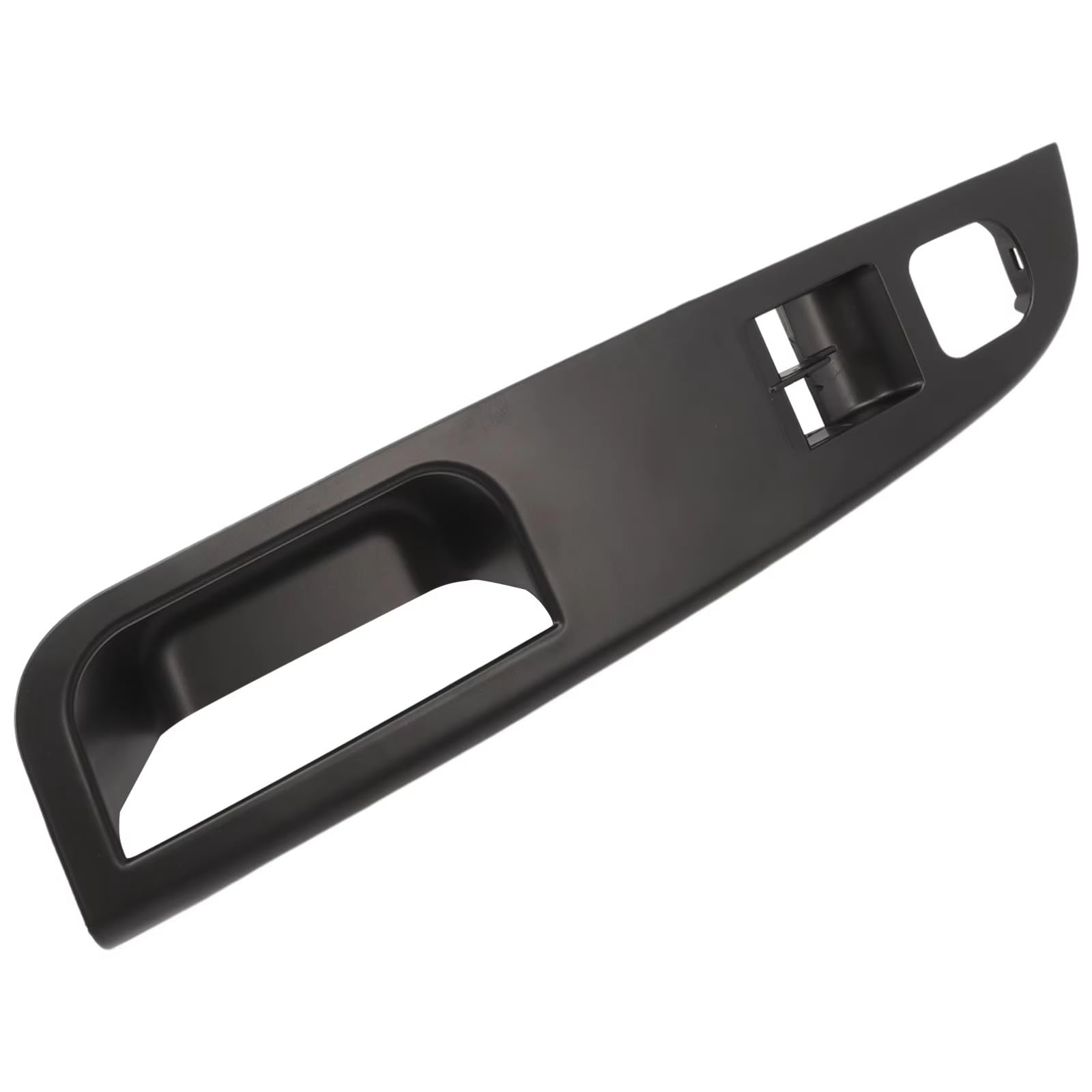 Bedienfeld für Autofenster Für Golf 5 Fahrertür 1K3-868-049-C-75R Anthrazitgrau Linker Türgriff 1K3868049C75R Ersatz Kfz Fensterheber Bedienpanel Bedienfeld für Autofenster Für Golf 5 Fahrertür 1K3-868-049-C-75R Anthrazitgrau Linker Türgriff 1K3868049C75R Ersatz Kfz Fensterheber Bedienpanel von NLNKZTZGEA