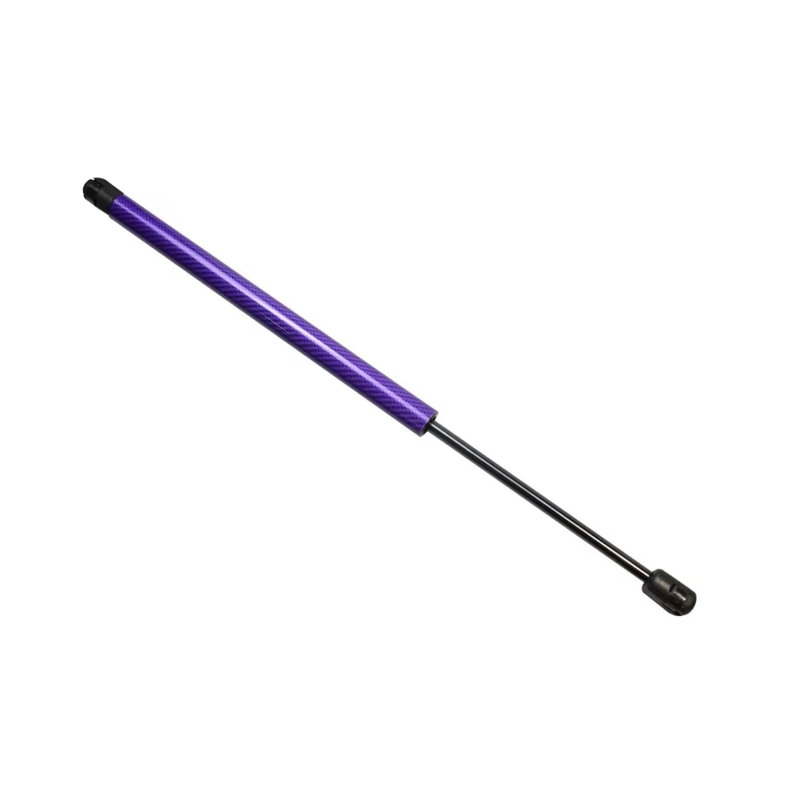 Gasdruckfeder Pneumatischer Gasdruckfeder Mit Elektrischer Heckklappe 2011–2020 Für Jeep Für Grand Für WK2 Lift Support Damper Shock Absorber Prop Rod Heckklappendämpfer(Purple Carbon Fiber) von NLNKZTZGEA