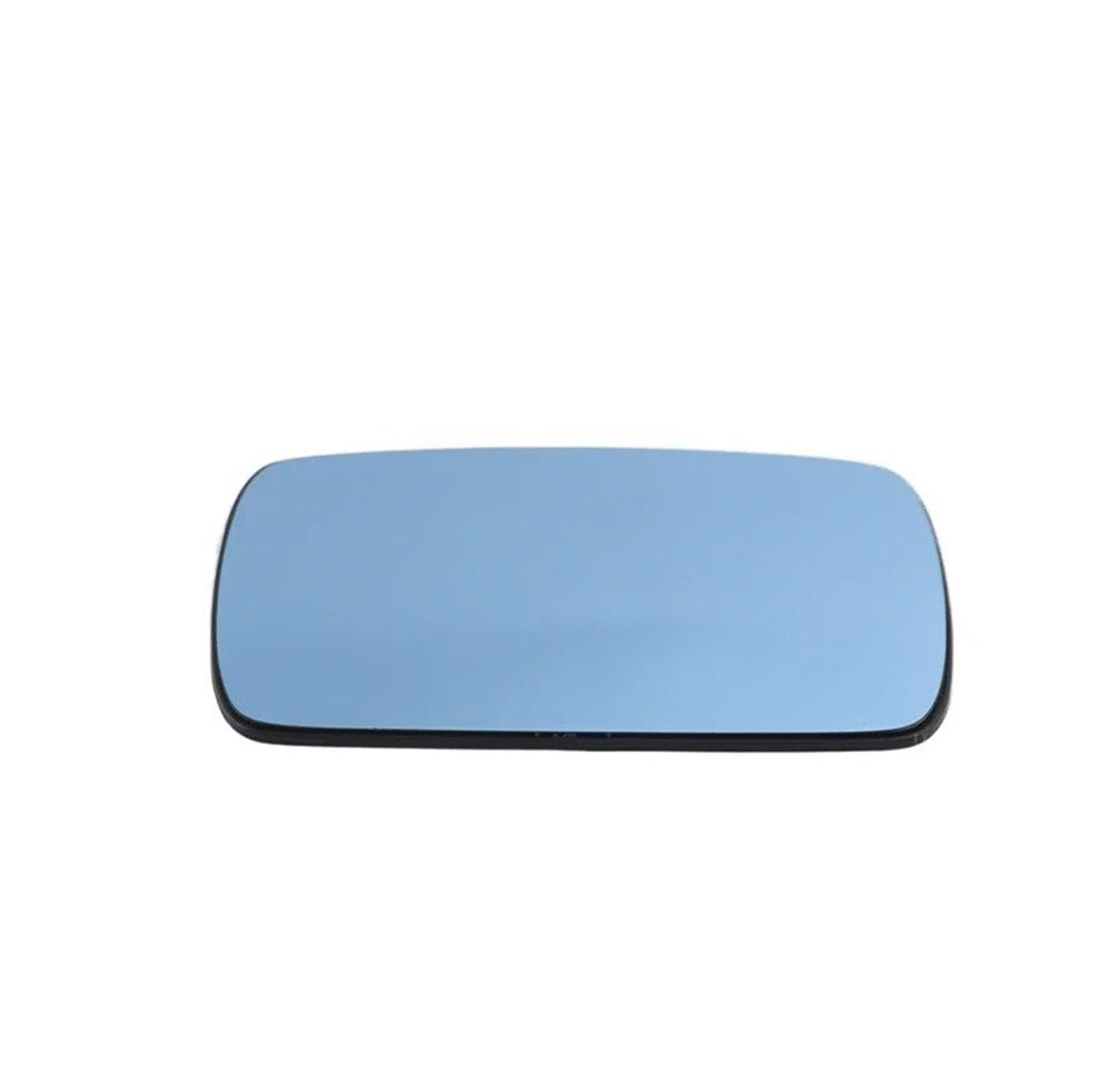 Autospiegelglas Für 3er-Serie Für E46 Limousine Compact 1999-2005 Linke Rechte Türseite Beheizter Außenspiegel Glas Rückspiegel Rückspiegelplatte Türrückspiegelglas(1pc left blue) von NLNPFGHVZY