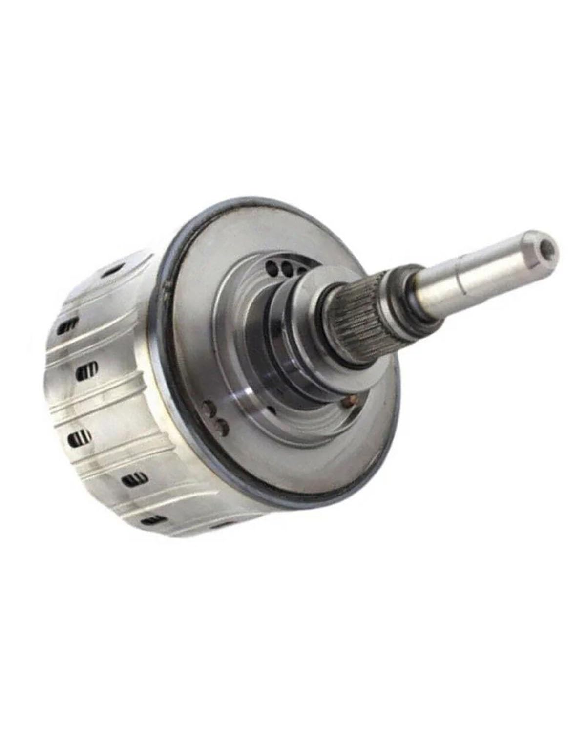 Center Differential Für Benz Für AMG CLA250 A45 B250 OE:2463500802 2463520500 2463531300 2463507100 Hintere Differential Teile Antriebskettenrad ASM Differentialbaugruppe von NLTNJI