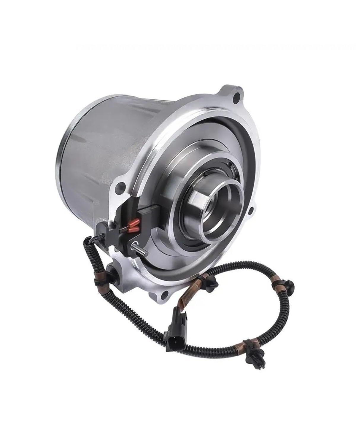 Center Differential Für CX-3 Für CX-5 Für CX-9 L4 2.0L 2.2L 2.5L Hinten AWD OE:KE012797X Hintere Differential Viskose Kupplung Montage Differentialbaugruppe von NLTNJI