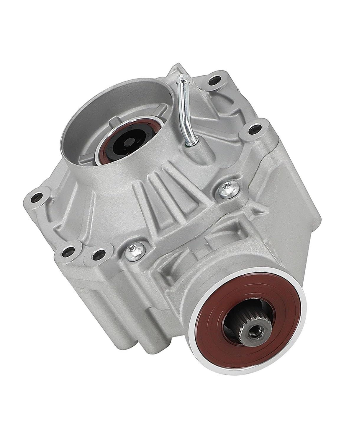 Center Differential Für Can-Am Für Outlander Für XMR 1000 2013 2014 2015 2016 2017 2018 OE:705502546 Hinteres Differentialgetriebe Differentialbaugruppe von NLTNJI