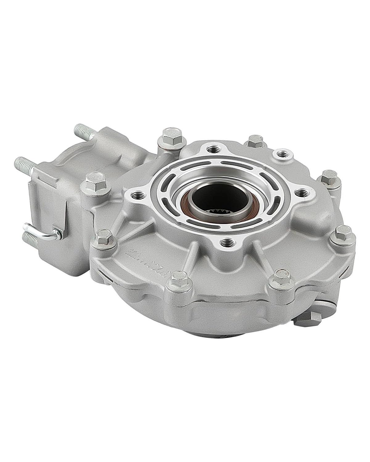 Center Differential Für TRX300 1988 1989 1990 1991 1992 1993 1994 1995 1996 1997 1998 1999 2000 OE: 41300-HM5-A10 41300-HM5-850 Hinterachsdifferential Differentialbaugruppe von NLTNJI