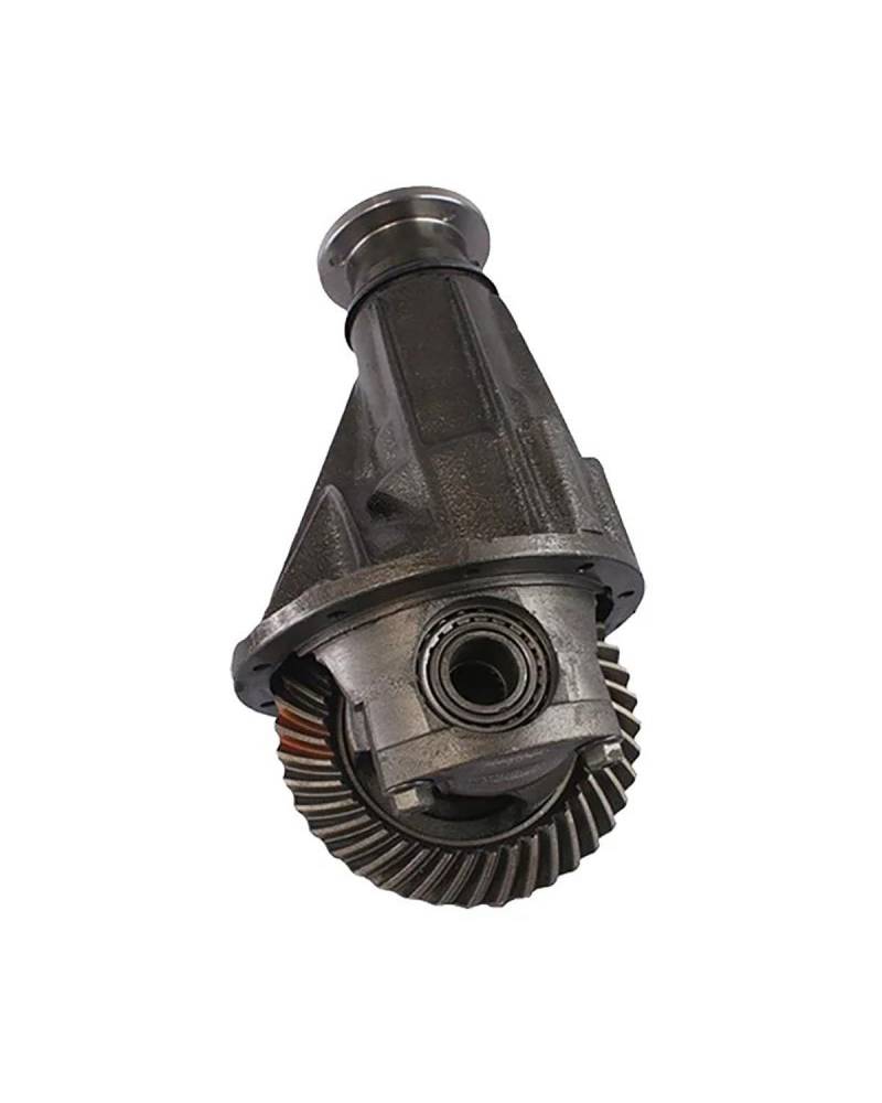 Center Differential Für Toyota Für Land Für Cruiser FZJ80 70 73 74 75 OE:41110-6003 Hinten Limited Slip Differential Lock Differential Zubehör Differentialbaugruppe von NLTNJI