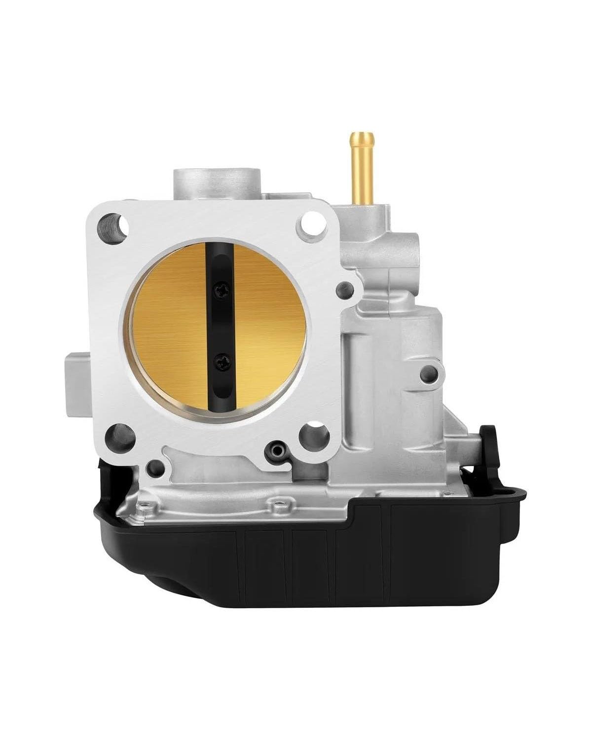 Drosselklappe Für Accord 2.4L 2013–2017. Für CR-V 2.4L 2015–2019. Teilenummer: 164005A2A02. Drosselklappengehäuse Drosselklappenstutzen von NLTNJI