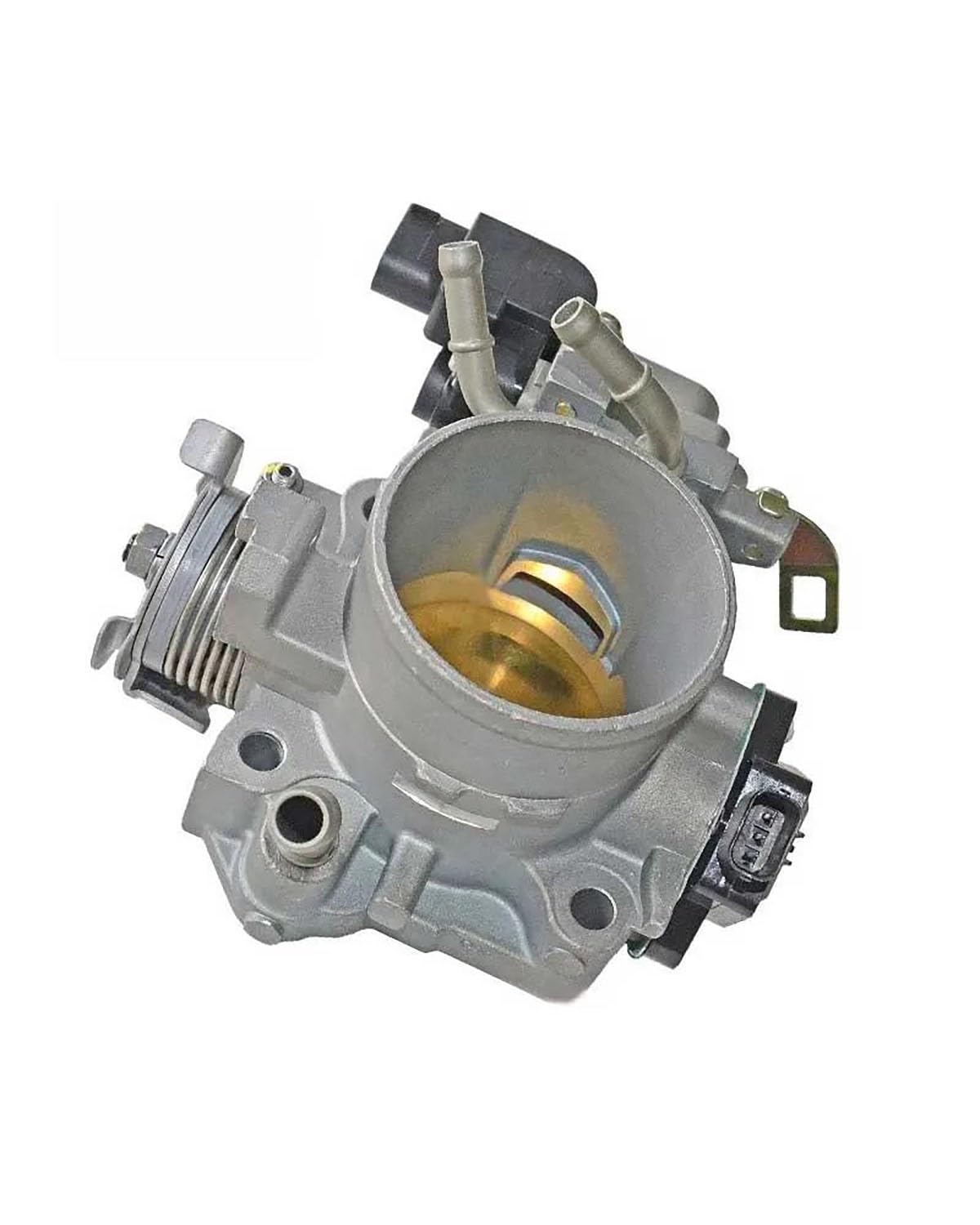 Drosselklappe Für Accord Für Motor K20A7 2,0 L 2003 2004 2005 2006 2007 2008 Teilenummer: 16400RACW52 16400-RAC-W52 Drosselklappengehäuse Drosselklappenstutzen von NLTNJI