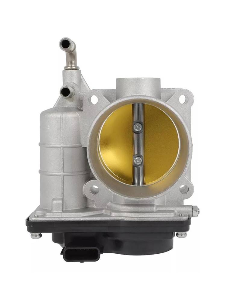 Drosselklappe Für Altima 2007-2012 Für Rogue 2008-2013 Für Sentra 2007-2012 2,5 L L4 OE: 16119-JA00A 16119JK20A Elektronische Drosselklappengehäuse Drosselklappenstutzen von NLTNJI