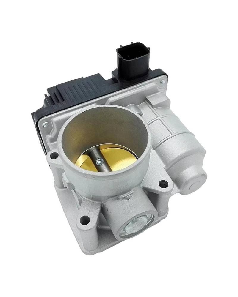 Drosselklappe Für Sentra Almera Primera 1.8L 2002-2006 Teilenummer: SERA576-01 RME50 16119-AU003 16119AU003 Elektronische Drosselklappenbaugruppe Drosselklappenstutzen von NLTNJI