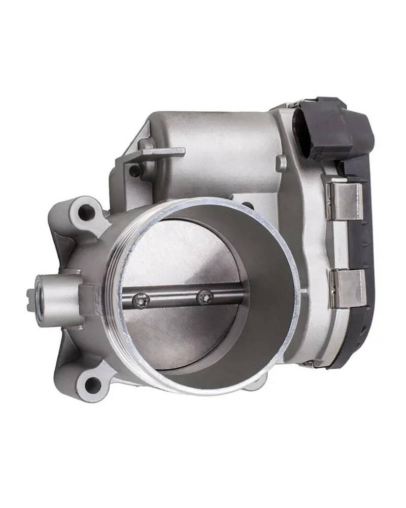 Drosselklappe Für Volvoes C70 Für S60 S80 V70 XC70 Für XC90 2.4L 2.5L 2002-2009 Teilenummer: 30711554 Drosselklappengehäuse Autozubehör Drosselklappenstutzen von NLTNJI