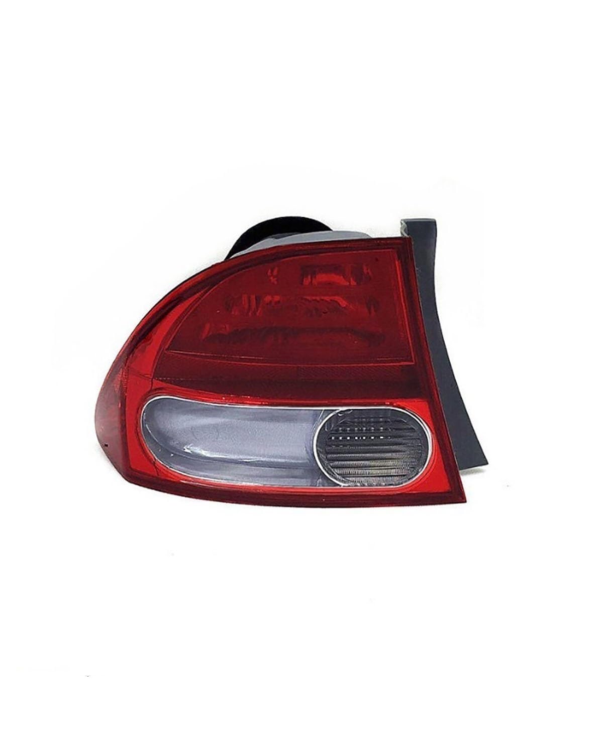 NLTNJI Tail Light Brake Light Anwendbar Für Civic 2008 Bremswarnrücklichter Zur Reduzierung Des Unfallrisikos Bei Nachtfahrten 33502-SNA-H51 High Mounted Brake Light von NLTNJI