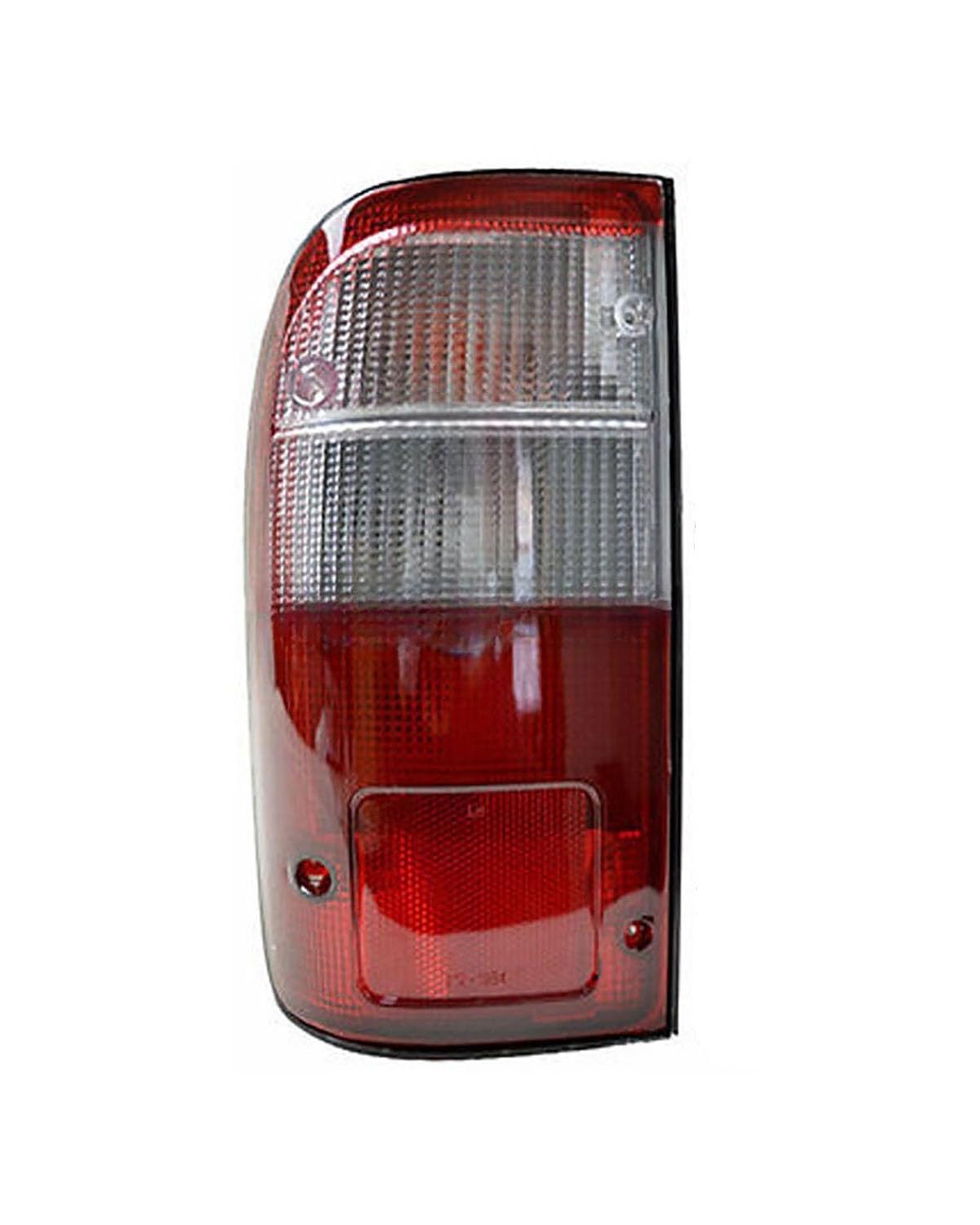 NLTNJI Tail Light Brake Light Anwendbar Für Toyota Hilux Warnrücklichter Für Die Hinterradbremse Um Das Unfallrisiko Bei Nachtfahrten Zu Verringern 81550-35130 High Mounted Brake Light(Left) von NLTNJI